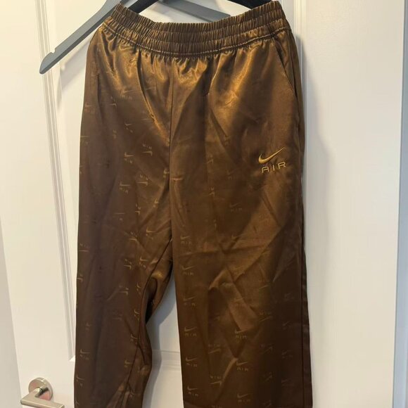 Calça Nike Air High Waist Pants - Picture 2 of 4